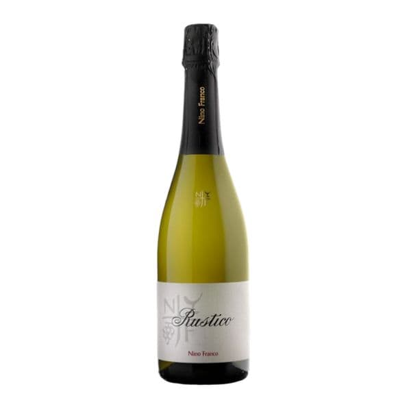 Prosecco Rustico Treviso DOC 