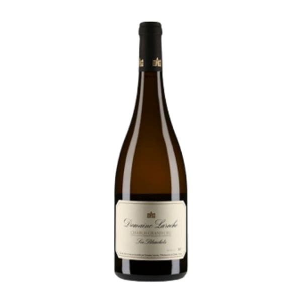 Chablis Grand Cru Les Blanchots 2017