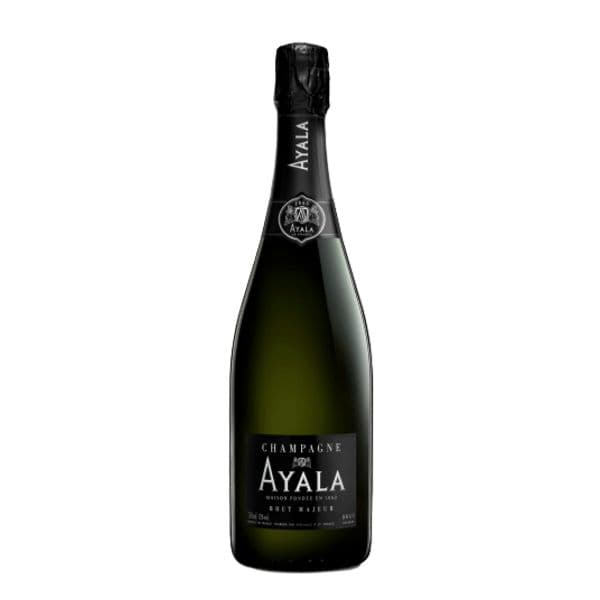 Champagne Majeur Brut