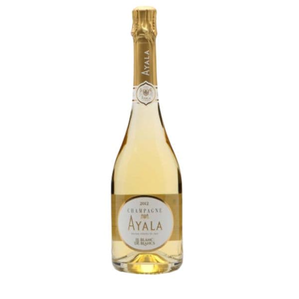 Champagne Blanc de Blancs 2013