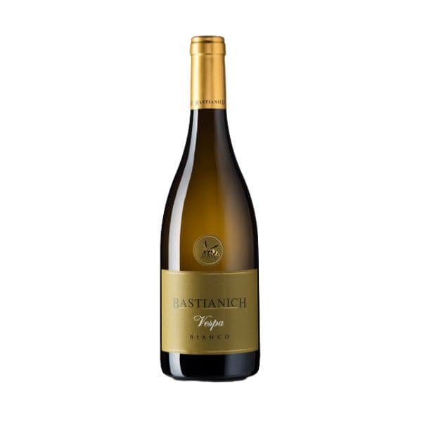 Colli Orientali del Friuli DOC Vespa Bianco 2016