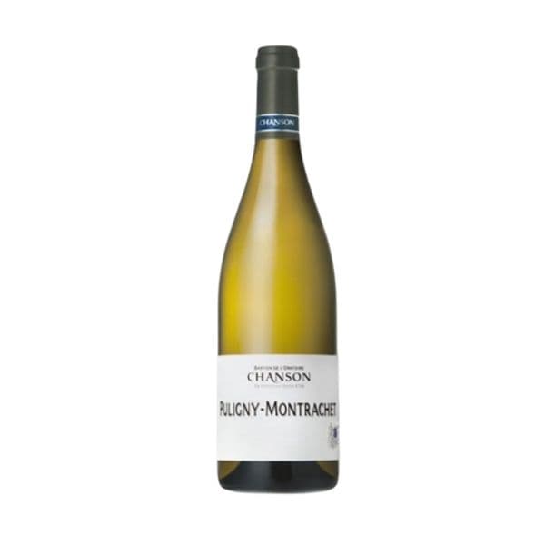 Puligny Montrachet 2013