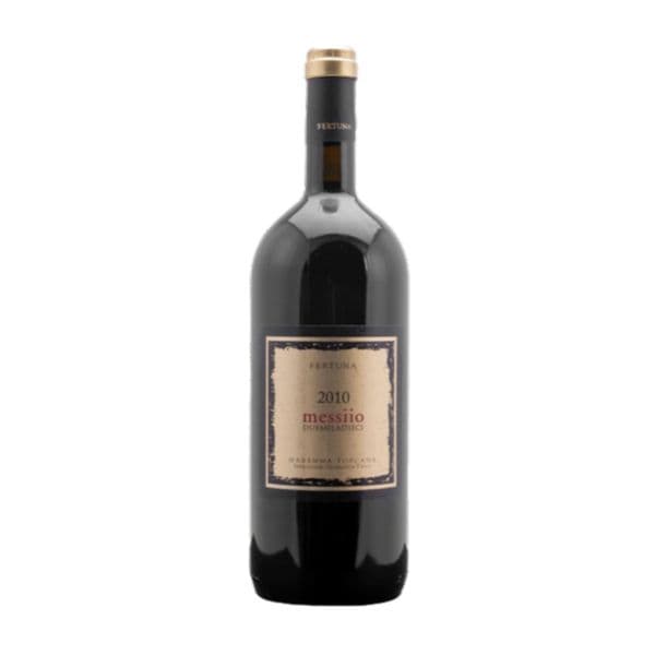Maremma Toscana DOC Messiio Anniversario 2010 (1,5 l)