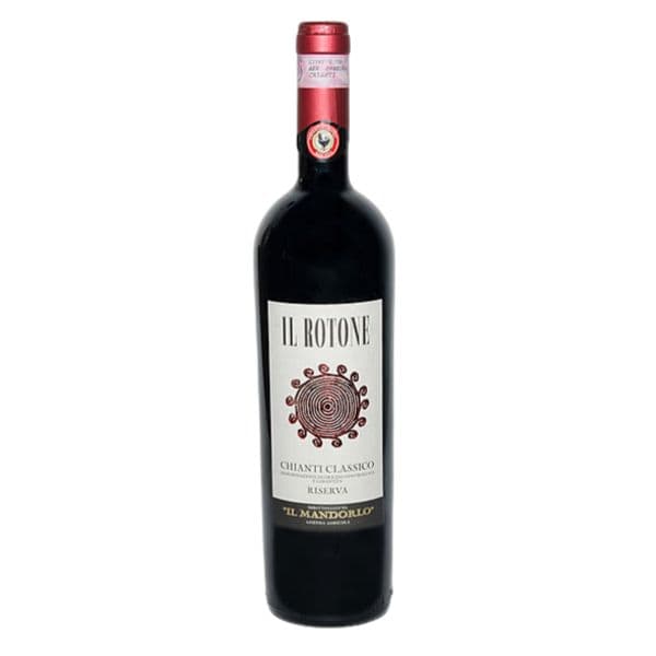 OUT OF STOCK - Chianti Classico DOCG Riserva Il Rotone 2013 