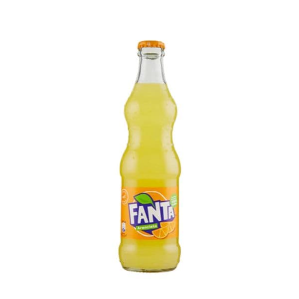 Fanta Original Vetro (33 cl)