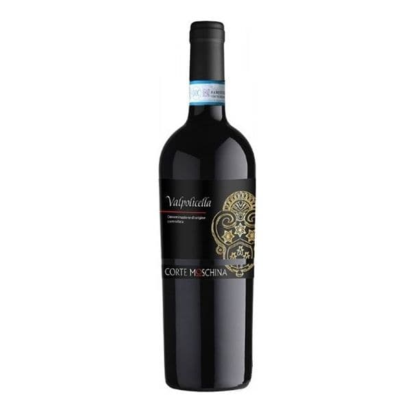 Valpolicella DOC 2018