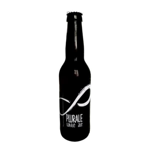 Plurale White Ale (33 cl)
