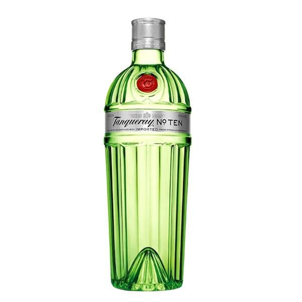 Tanqueray no. Ten (70 cl)