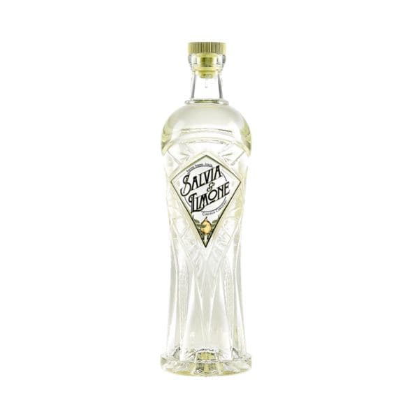 Liquore Salvia e Limone (70 cl)