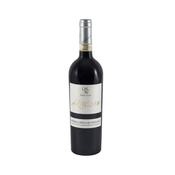 Morellino di Scansano 'A Luciano DOCG 2019
