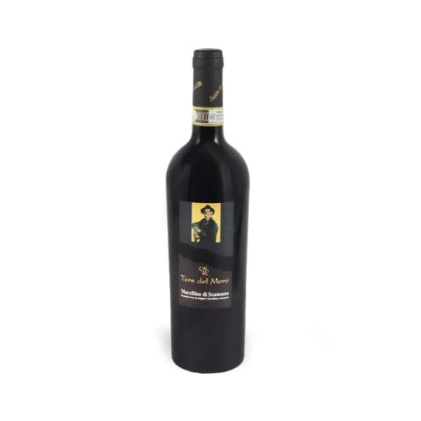Morellino di Scansano  DOCG Torre del Moro 2019