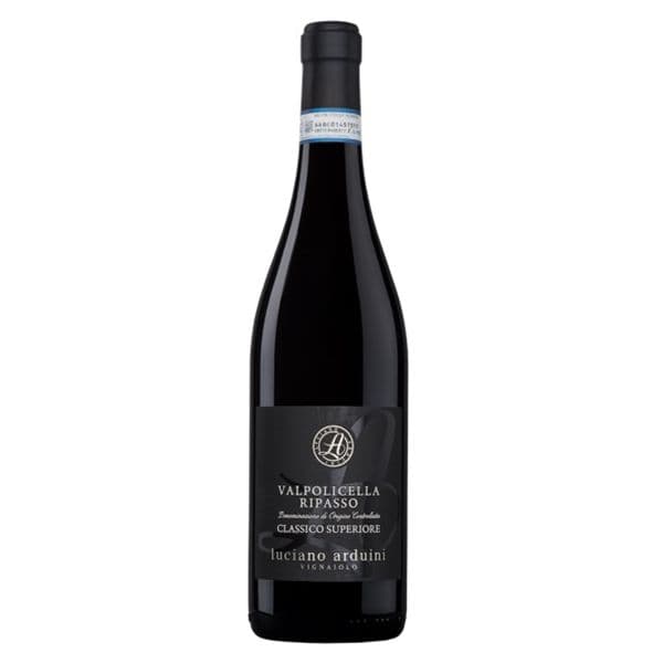 Valpolicella Ripasso Classico Superiore DOC 2017