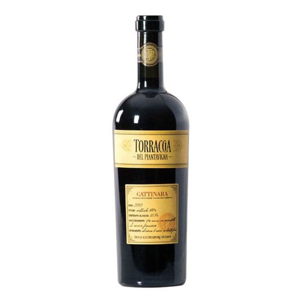 Gattinara DOCG 2015