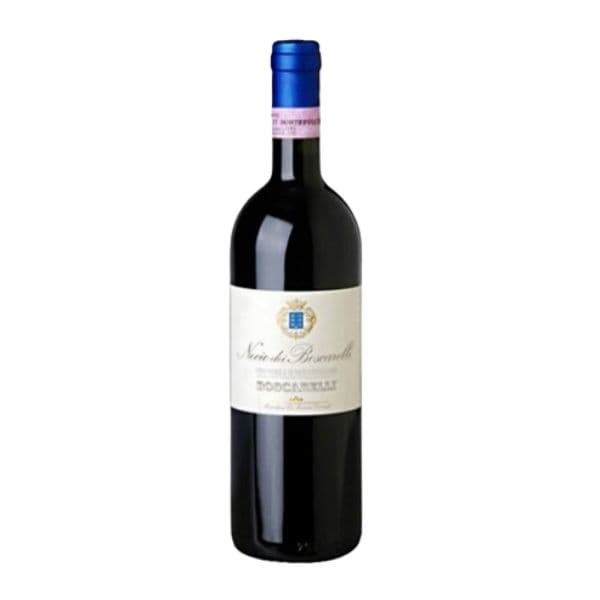 Nobile di Montepulciano DOCG Il Nocio 2015