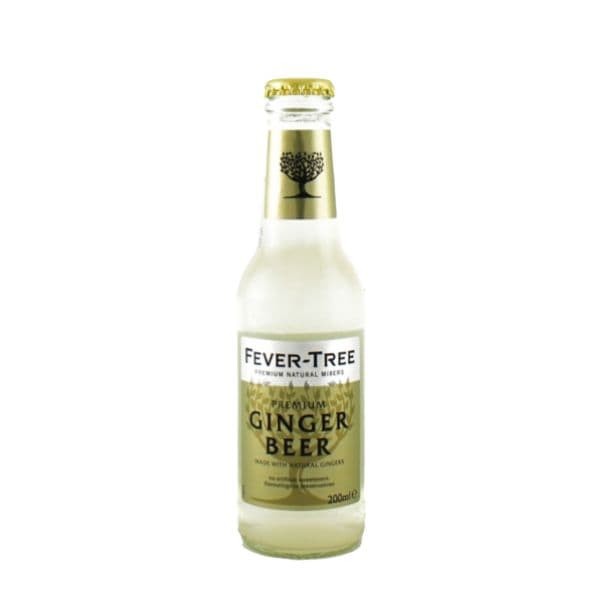 Ginger Beer (20 cl)