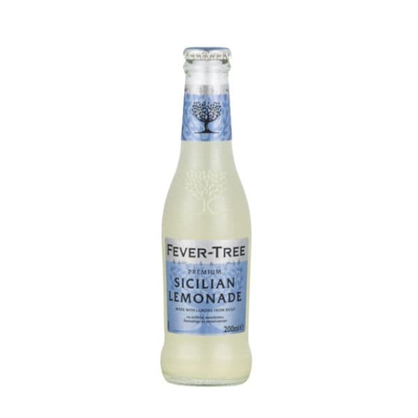 Sicilian Lemonade (20 cl)
