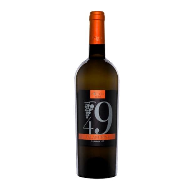 Falanghina Campania IGP 49 2020