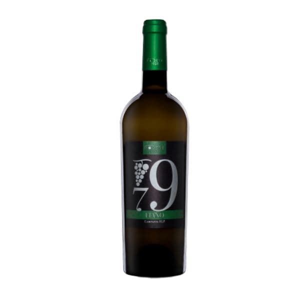 Fiano Campania IGP 79 2020