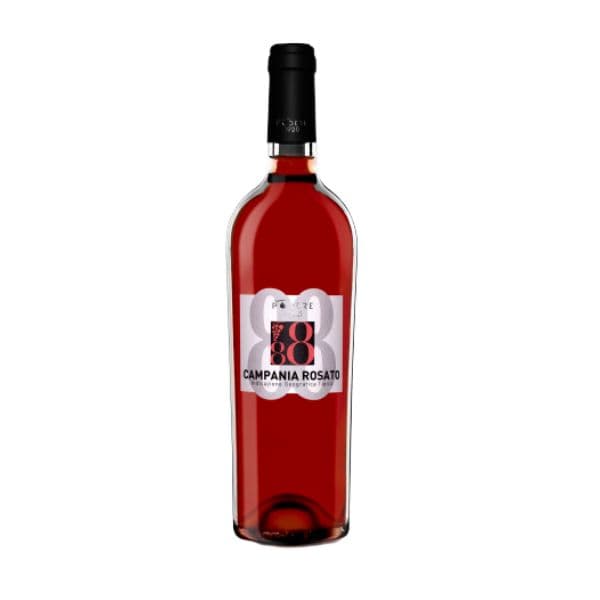 Campania Rosato IGT 88 2021