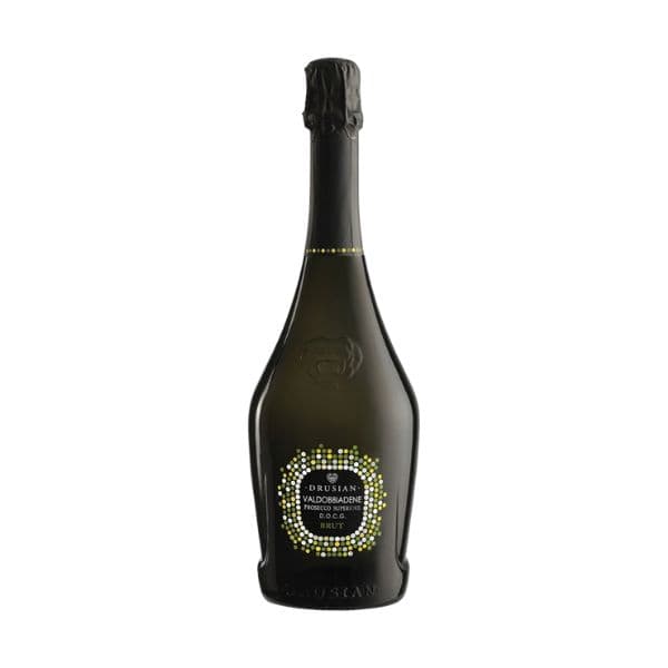 Spumante Valdobbiadene Prosecco Superiore DOCG Brut