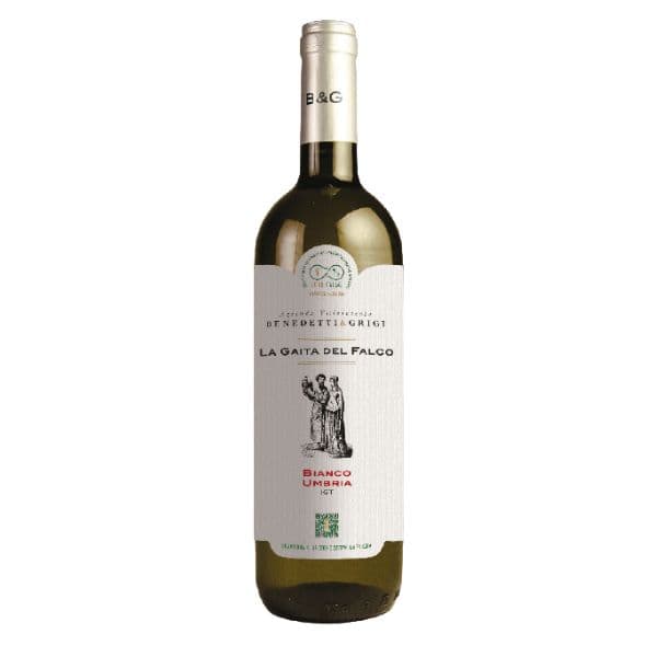 Bianco Umbria IGT La Gaita del Falco 2018
