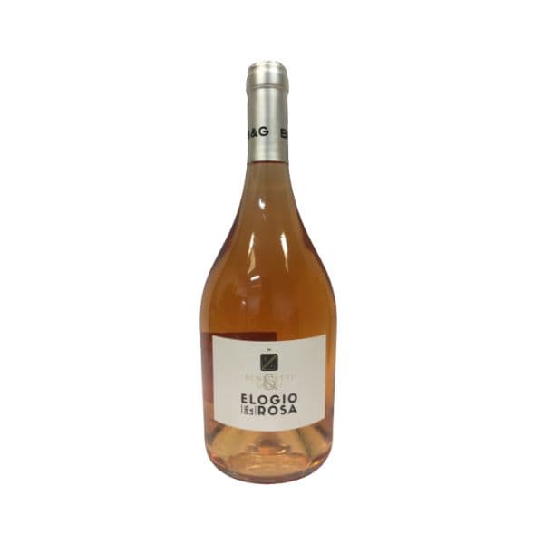 Umbria Rosato Elogio della Rosa IGT 2017