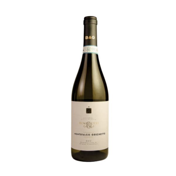 Montefalco Grechetto DOC 2018