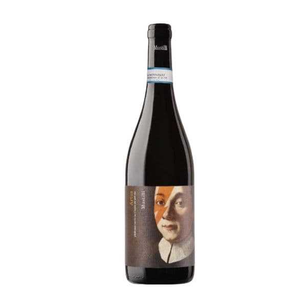 Piedirosso Sannio Sant’Agata dei Goti DOC Artus 2017