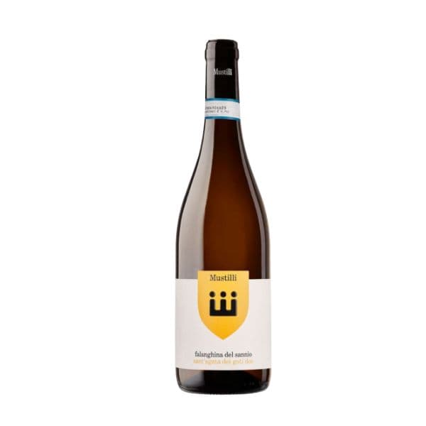 Falanghina del Sannio 2020