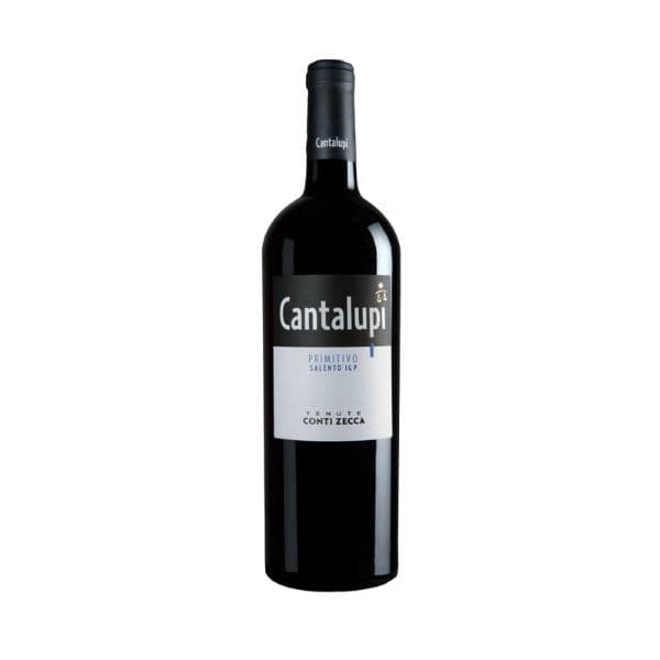 Primitivo Salento IGP