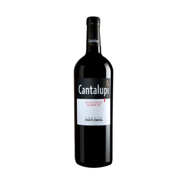 Negroamaro Salento IGP 2017