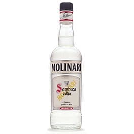 Sambuca Extra (100 cl)