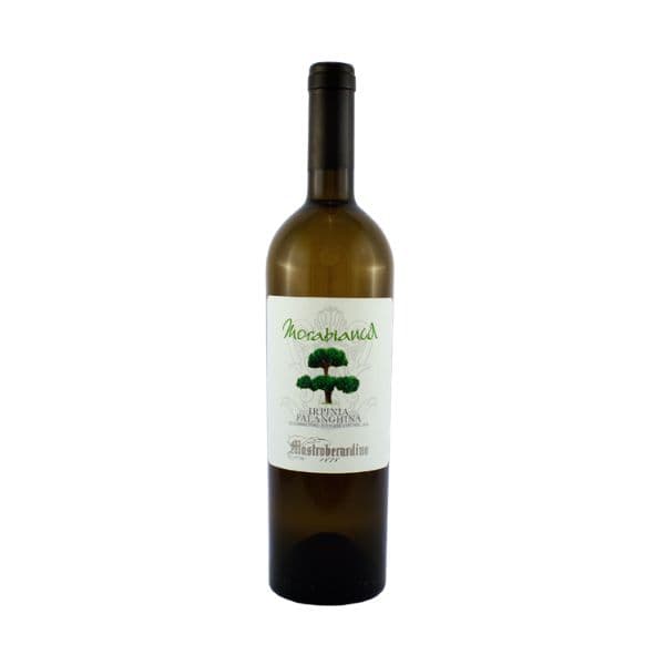Irpinia Falanghina DOC Morabianca 2019