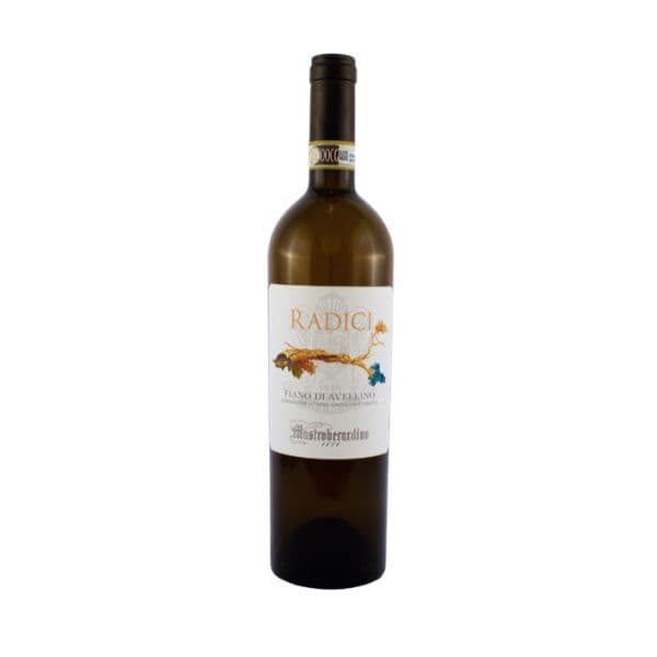 Fiano di Avellino DOCG Radici 2019