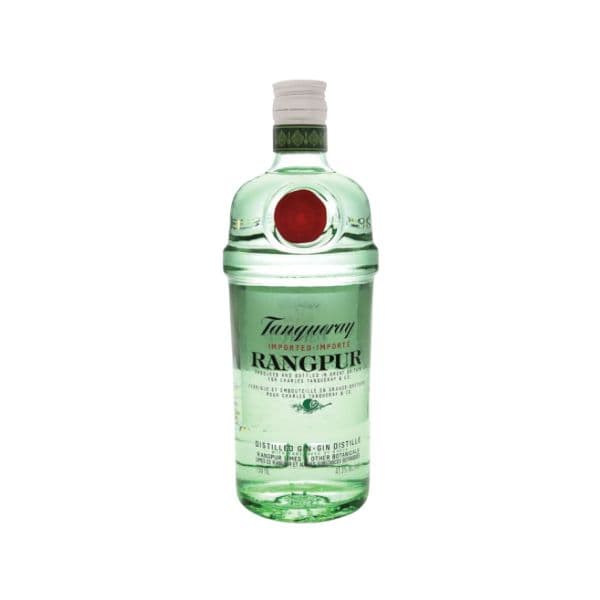 Gin Tanqueray Rangpur