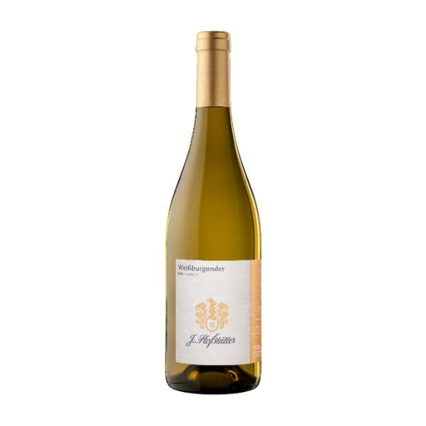 Pinot Bianco Weißburgunder 2018