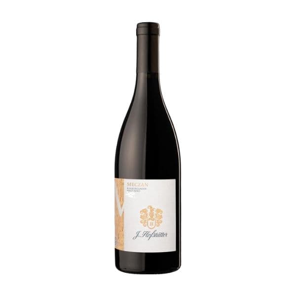  Meczan Pinot Nero Blauburgunder 2018 