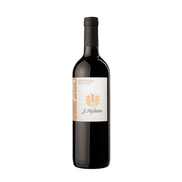Kirchegg Merlot - Cabernet 2016