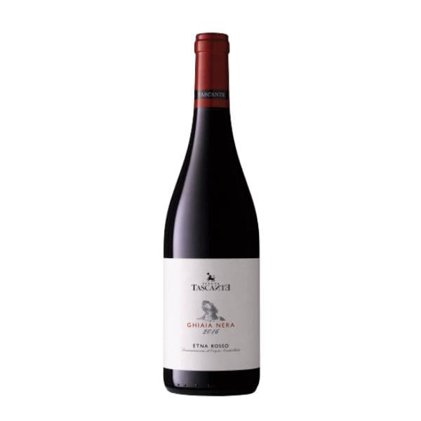 Etna Rosso Ghiaia Nera 2016