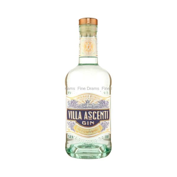 Gin Villa Ascenti (70 cl)