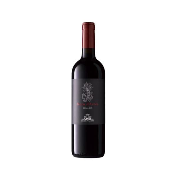 Nero d'Avola 2017
