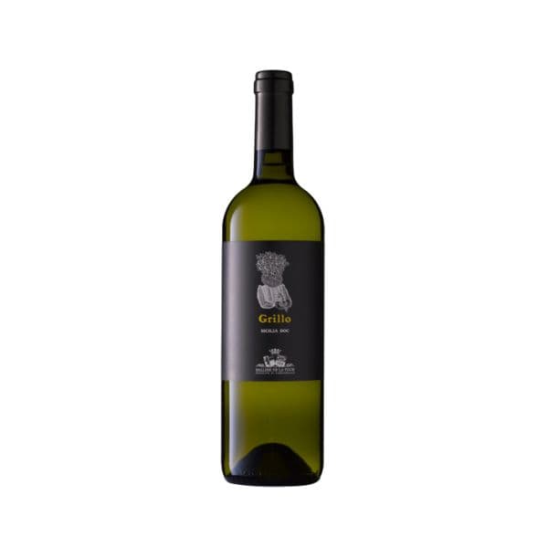 Grillo 2018