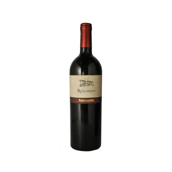 Aglianico del Vulture DOC Rotondo 2015