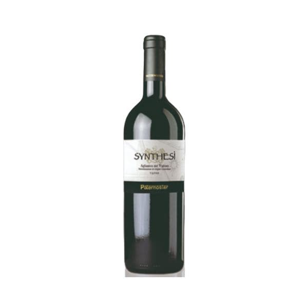 Aglianico del Vulture DOC Synthesi 2016