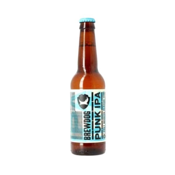 Punk IPA (33 cl)