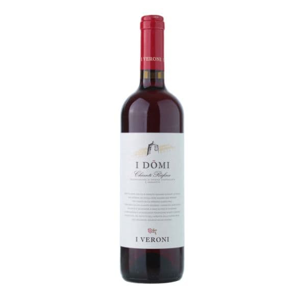 OUT OF STOCK - Chianti Rùfina DOCG I Domi 2017