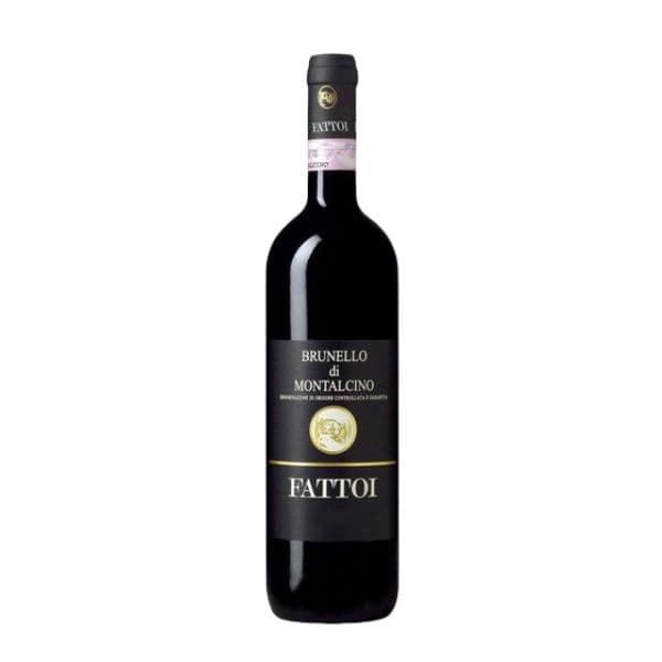 OUT OF STOCK - Brunello Di Montalcino DOCG 2013