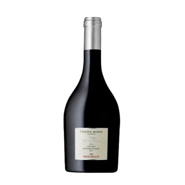 Maremma Toscana Cabernet DOC Terre More 2017