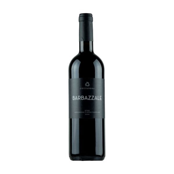 Etna Rosso Barbazzale 2018