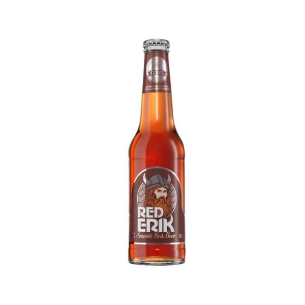 Red Erik